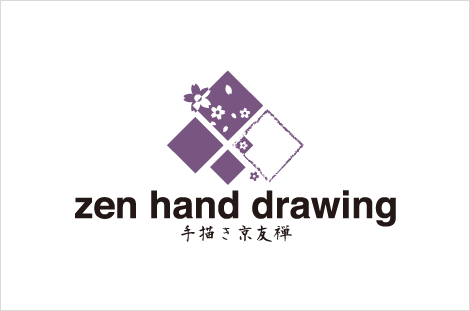 zen hand drawingとは